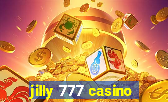 jilly 777 casino